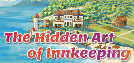The Hidden Art of Innkeeping Cover Image