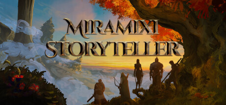 Miramixi Storyteller Playtest