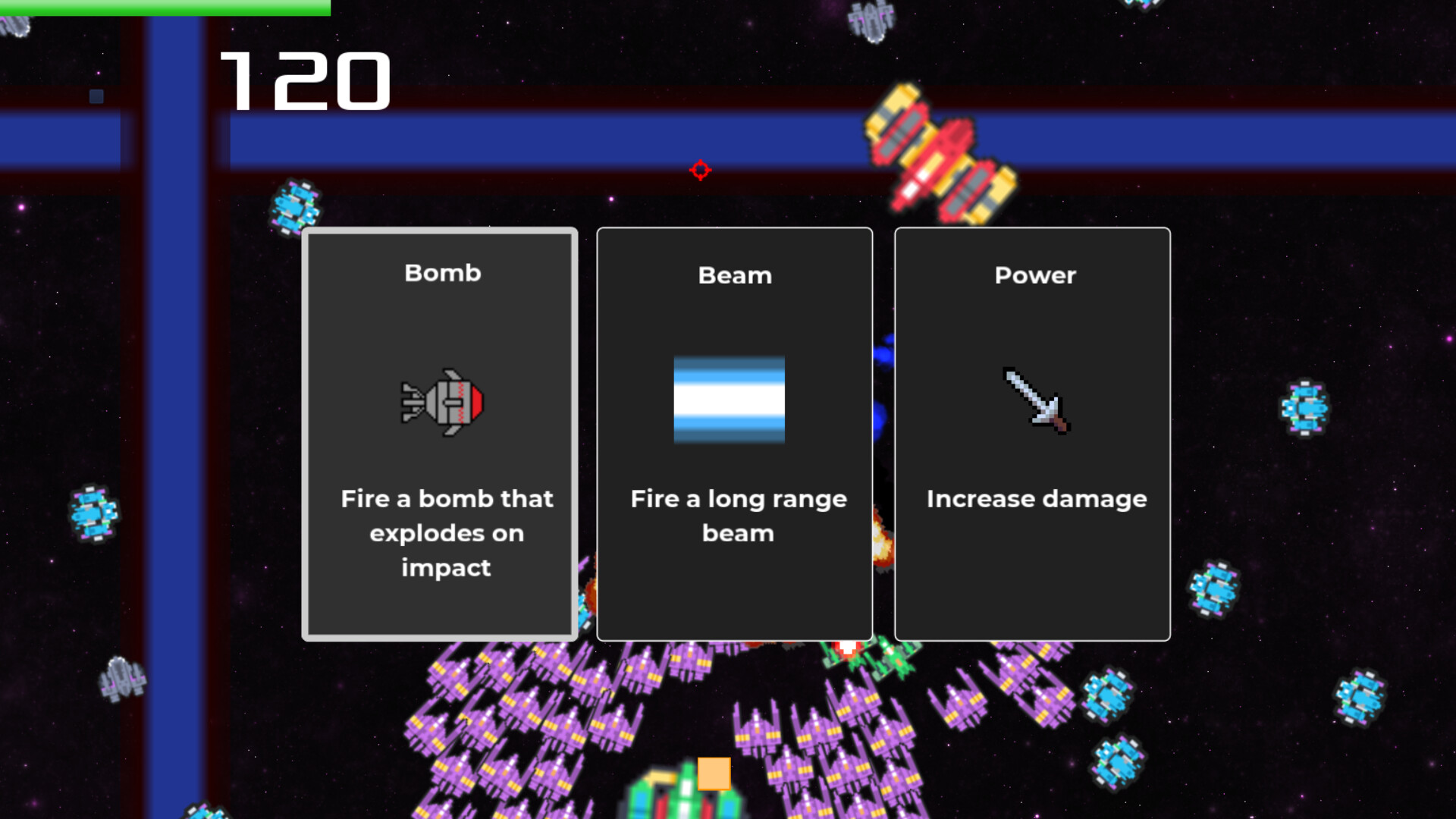 Cosmos Kitten Demo #15