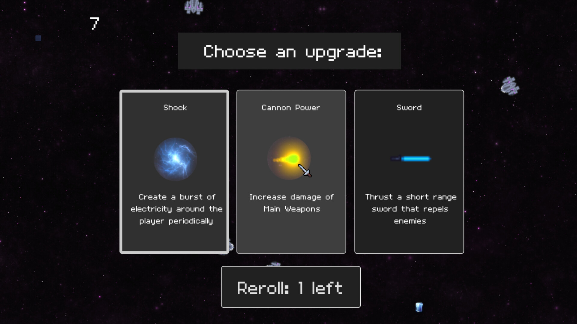 Cosmos Kitten Demo #3