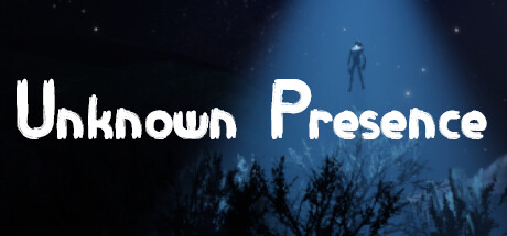 Unknown Presence Cover Image