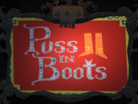 Episode 4 - Puss in Boots