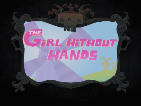 скриншот Episode 5 - The Girl Without Hands 0