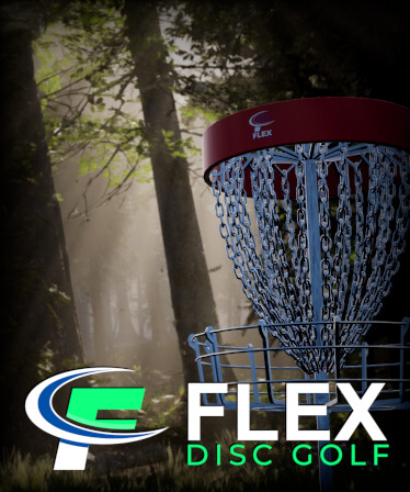 FLEX Disc Golf