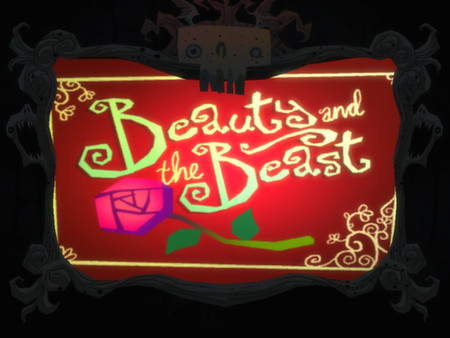 Episode 8 - Beauty and the Beast