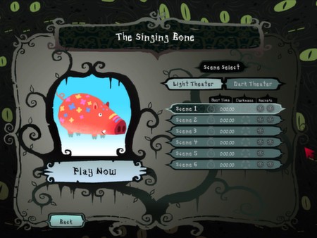 скриншот Episode 10 - The Singing Bone 5