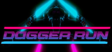 Dagger Run: Aerocombatic Racing Cover Image