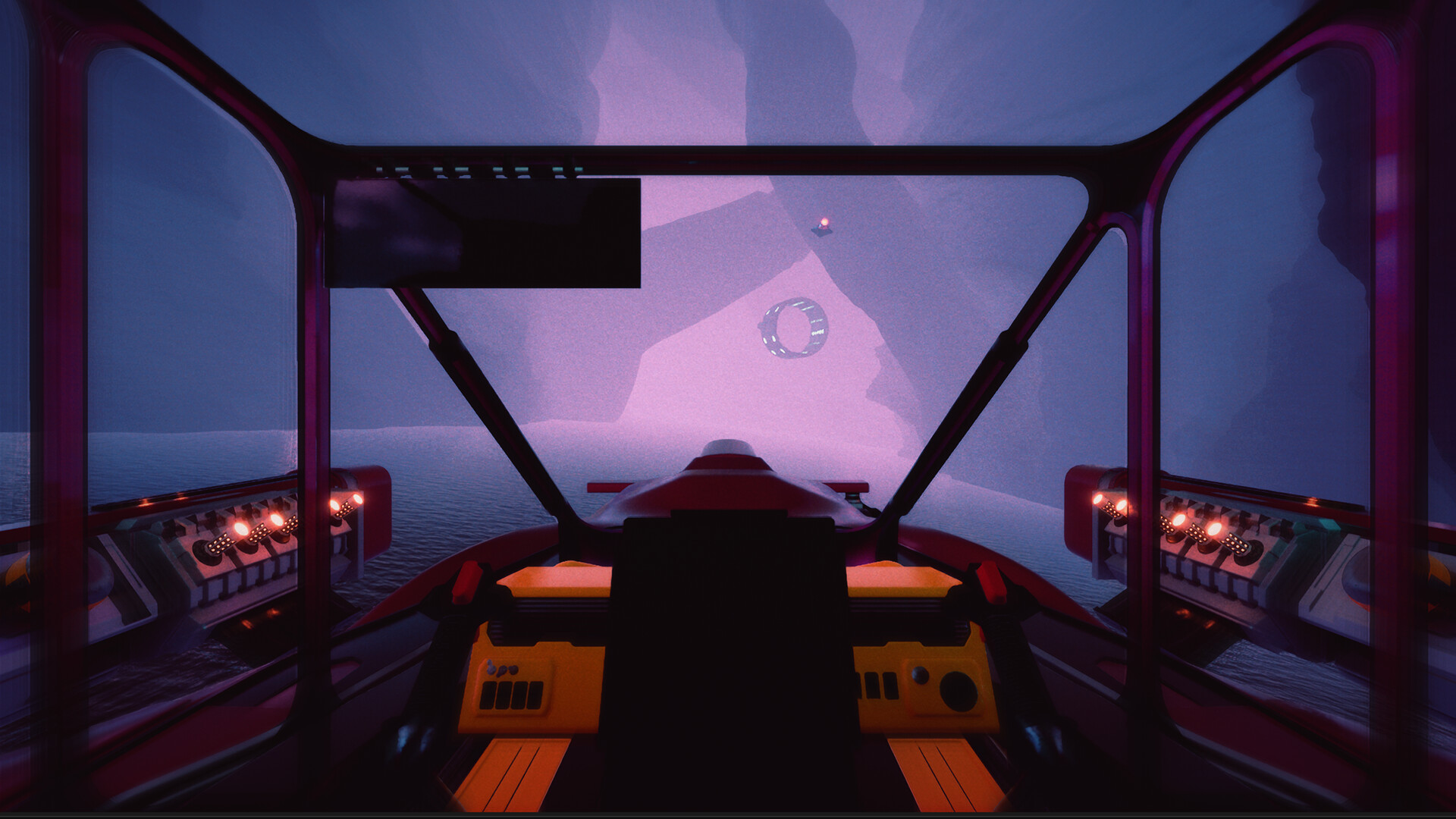 Dagger Run: Aerocombatic Racing #14