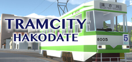 TRAMCITY HAKODATE steam charts