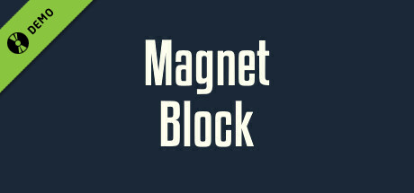 Magnet Block Demo