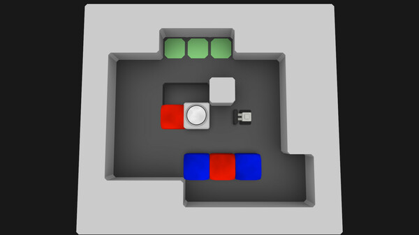 Magnet Block Demo screenshot 4