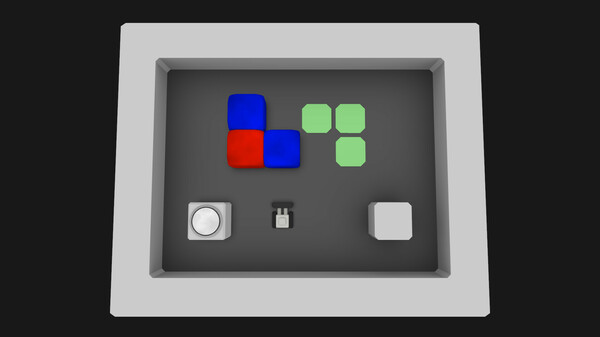 Magnet Block Demo screenshot 3