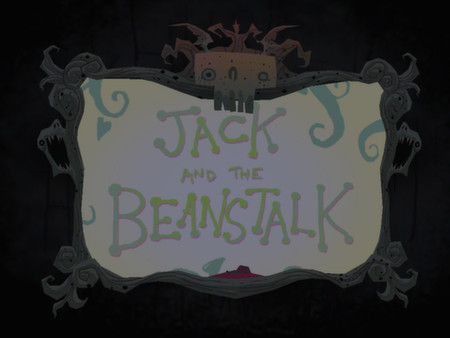 Episode 18 - Jack and the Beanstalk