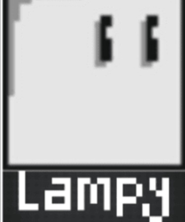 Lampy