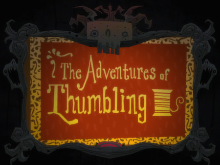скриншот Episode 22 - The Adventures of Thumbling 0