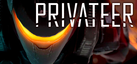 Privateer Cover Image