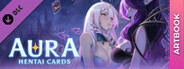 AURA: Hentai Cards - Digital Artbook