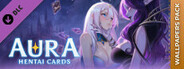 AURA: Hentai Cards - Wallpapers Pack