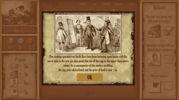 Daily Thread: The Sewing of Discontent game for windows Pc 1