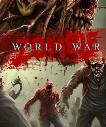 World war zombie