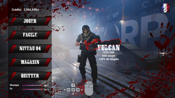 Скриншот из World war zombie