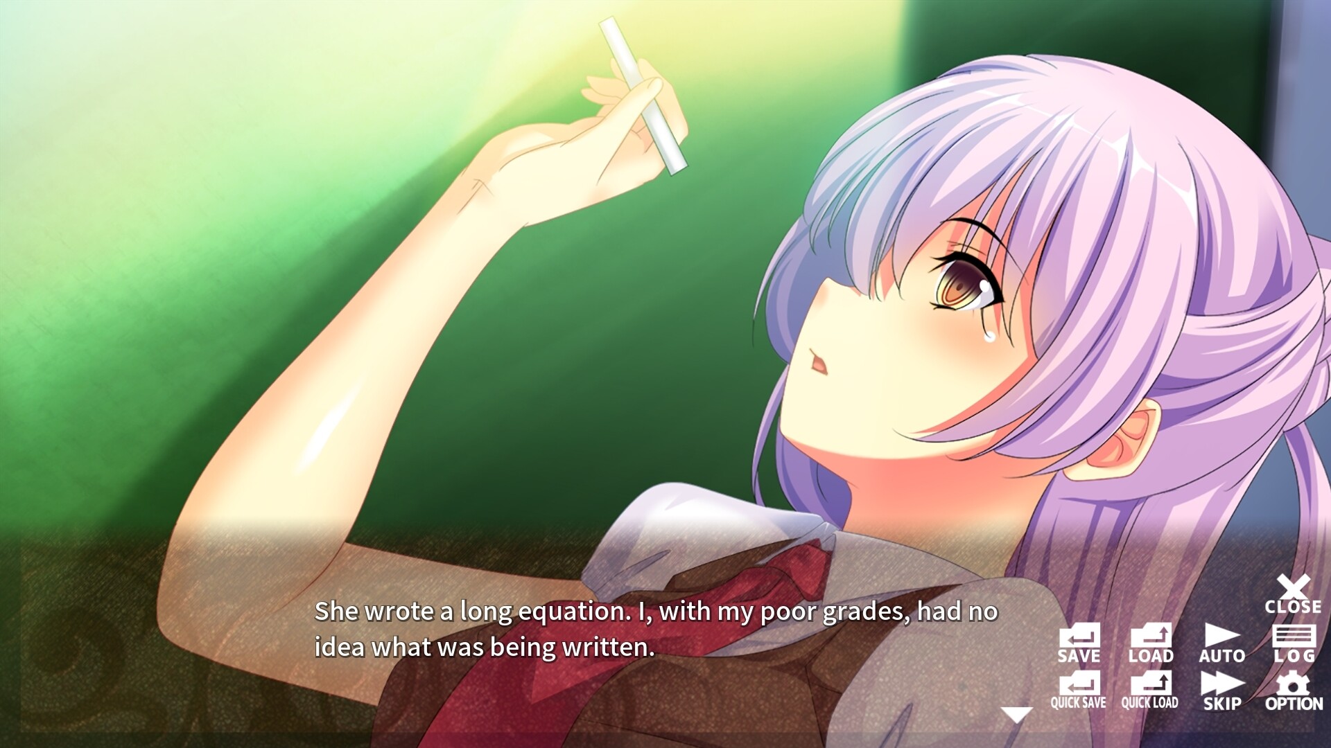 滴るあの娘 ～Drenched Girls～ screenshot 1