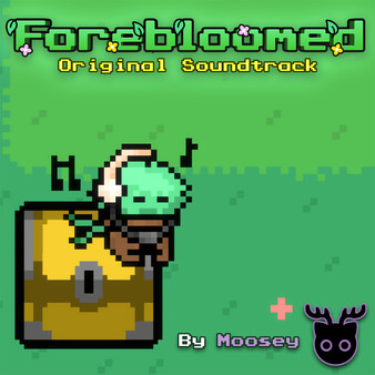 Скриншот из Forebloomed: Evergreen Edition Soundtrack