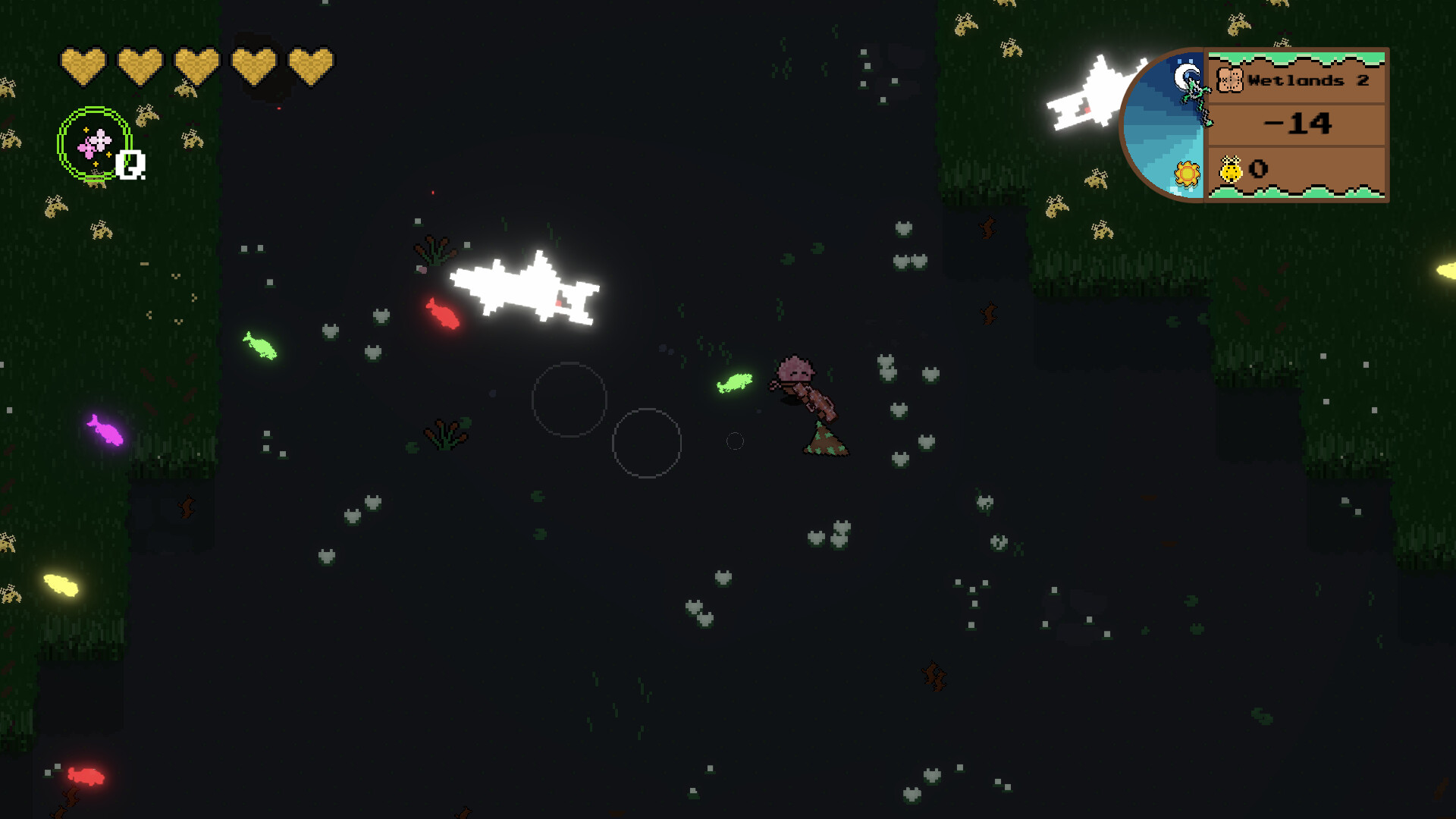 Forebloomed: Evergreen Edition Soundtrack #6