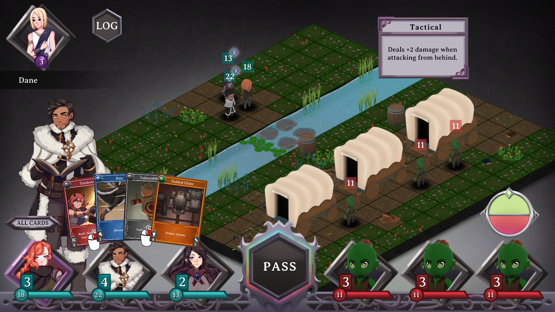 Fallen Down on Steam