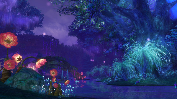 AION MMO screenshot 21