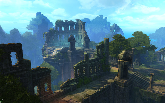 AION MMO