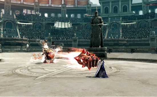AION MMO screenshot 18