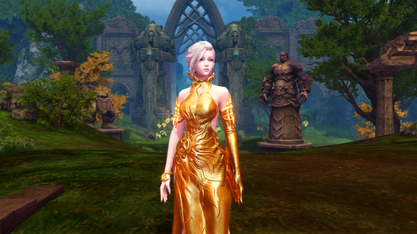 AION MMO screenshot 14