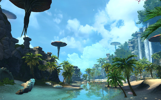 AION MMO