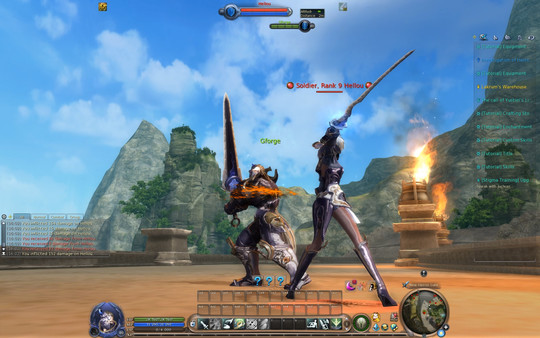 AION MMO