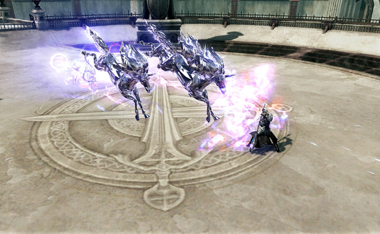 AION MMO screenshot 19