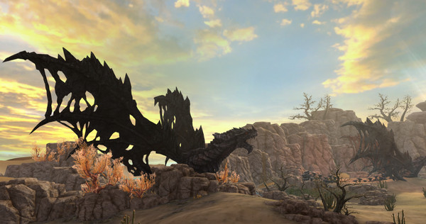 AION MMO screenshot 20