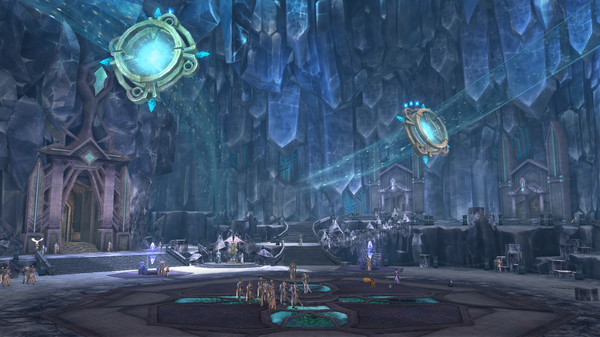 AION MMO screenshot 23