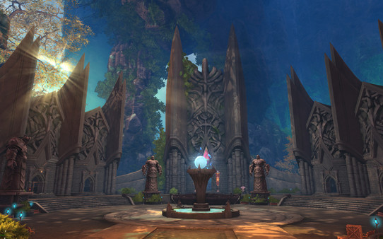 AION MMO screenshot 17
