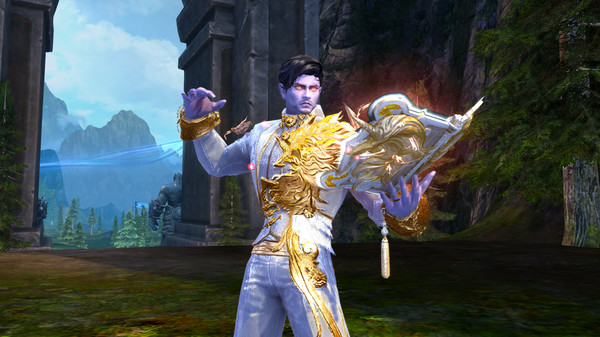 AION MMO