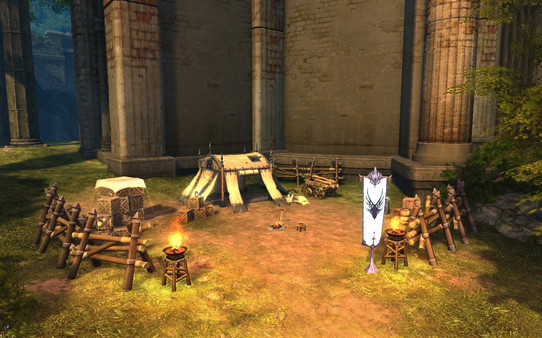 AION MMO screenshot 11