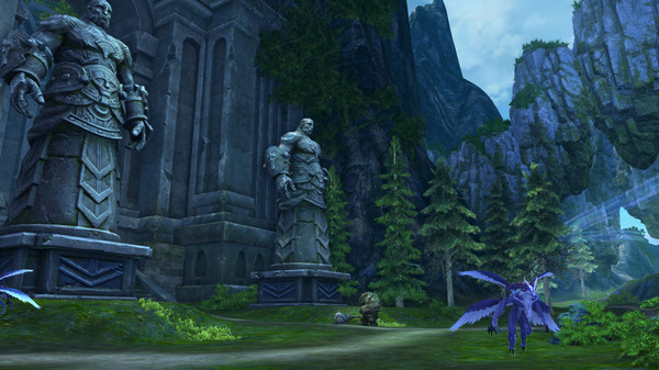 AION MMO screenshot 8