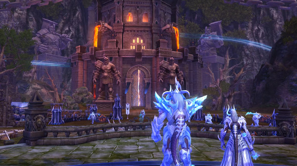 AION MMO screenshot 16