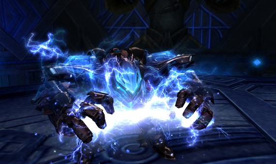 AION MMO screenshot 13