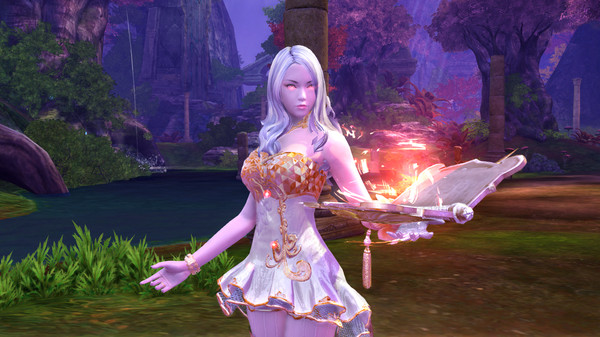 AION MMO