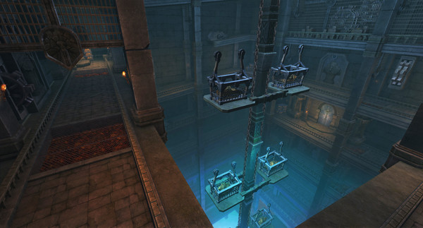 AION MMO screenshot 22
