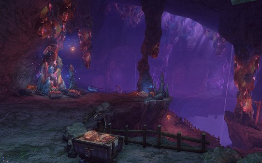 AION MMO screenshot 12