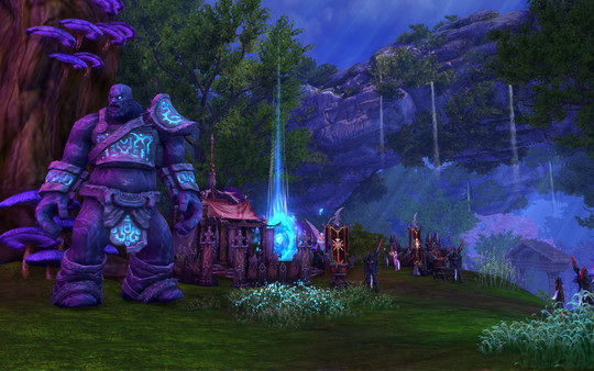 AION MMO screenshot 7
