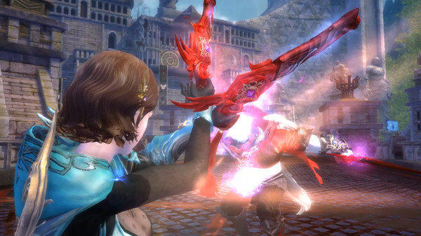 AION MMO screenshot 15