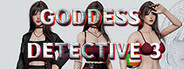 Goddess Detective 3